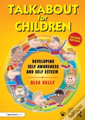 Capa do artigo Talkabout For Children 1