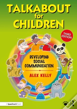 Capa do artigo Talkabout For Children 2