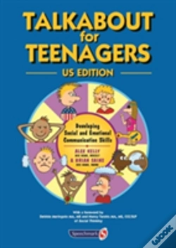 Capa do artigo Talkabout For Teenagers