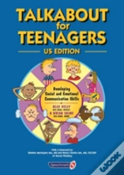Capa do artigo Talkabout For Teenagers