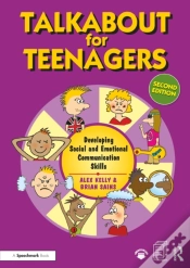 Capa do artigo Talkabout For Teenagers