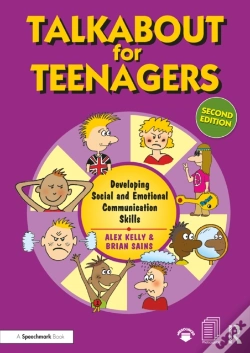 Capa do artigo Talkabout For Teenagers