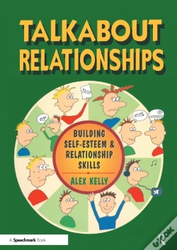 Capa do artigo Talkabout Relationships