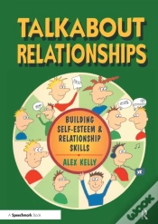 Capa do artigo Talkabout Relationships