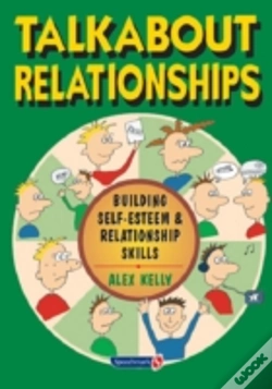 Capa do artigo Talkabout Relationships