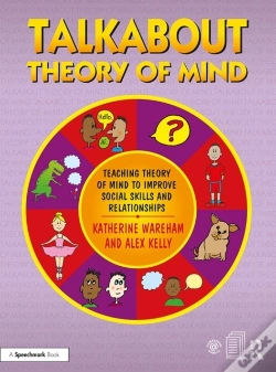 Capa do artigo Talkabout Theory Of Mind