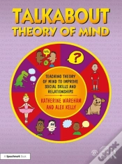 Capa do artigo Talkabout Theory Of Mind