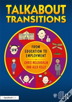 Capa do artigo Talkabout Transitions