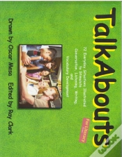 Capa do artigo Talkabouts