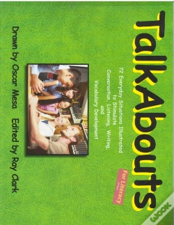 Capa do artigo Talkabouts