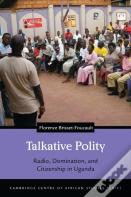 Talkative Polity