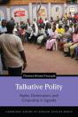 Talkative Polity - Preview