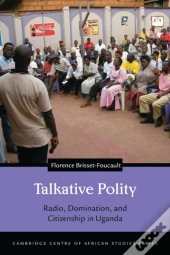 Talkative Polity