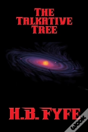 Capa do artigo Talkative Tree