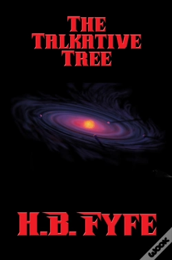 Capa do artigo Talkative Tree