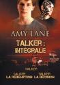 Talker: Intgrale - Preview