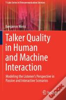Talker Quality In Human And Machine Interaction