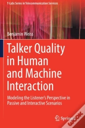 Talker Quality In Human And Machine Interaction