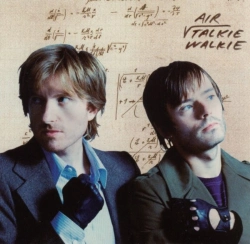 Capa do artigo Talkie Walkie - CD