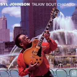 Capa do artigo Talkin' Bout Chicago! - CD