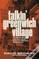 Talkin' Greenwich Village