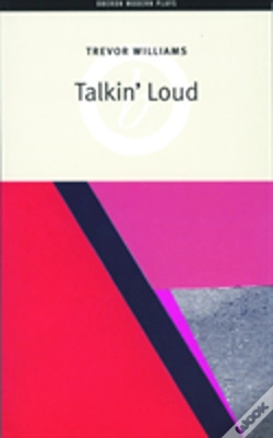 Capa do artigo Talkin' Loud