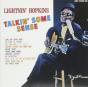 Talkin' Some Sense - CD - Preview
