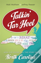 Talkin' Tar Heel