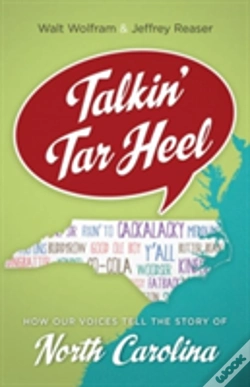 Capa do artigo Talkin' Tar Heel