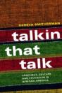 Talkin That Talk - Preview