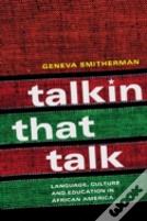 Talkin That Talk
