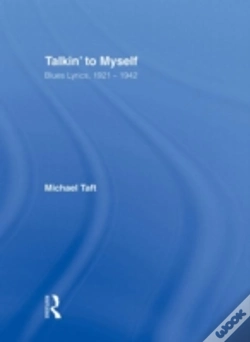 Capa do artigo Talkin' To Myself