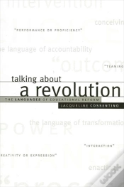 Capa do artigo Talking About A Revolution