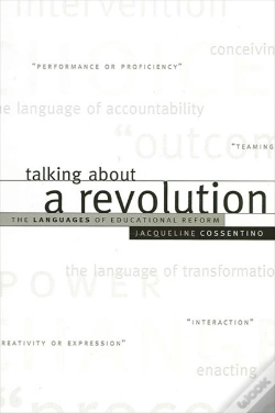Capa do artigo Talking About A Revolution