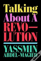Capa do artigo Talking About A Revolution
