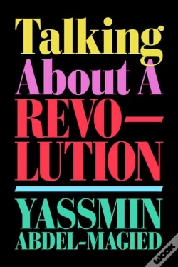Capa do artigo Talking About A Revolution