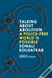 Capa do artigo Talking About Abolition