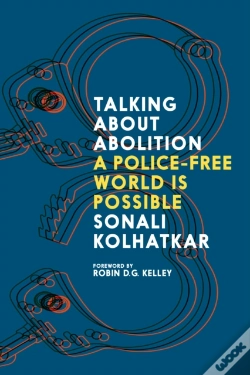 Capa do artigo Talking About Abolition