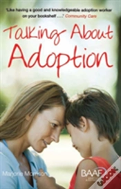 Capa do artigo Talking About Adoption To Your Adopted Child