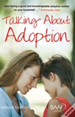 Capa do artigo Talking About Adoption To Your Adopted Child