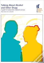 Capa do artigo Talking About Alcohol And Other Drugs