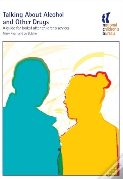 Capa do artigo Talking About Alcohol And Other Drugs