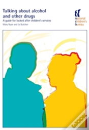 Capa do artigo Talking About Alcohol And Other Drugs