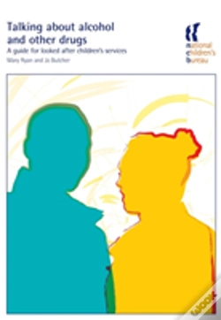 Capa do artigo Talking About Alcohol And Other Drugs