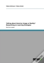 Capa do artigo Talking About America