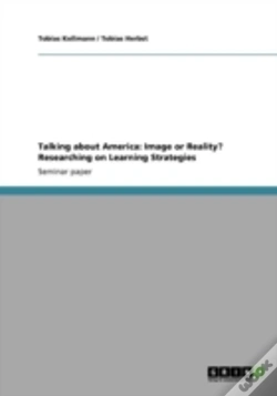 Capa do artigo Talking About America