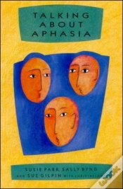 Capa do artigo Talking About Aphasia