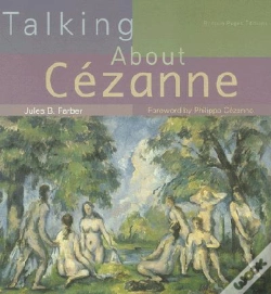 Capa do artigo Talking About Cezanne