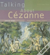 Capa do artigo Talking About Cezanne
