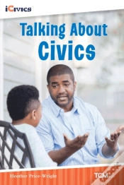 Capa do artigo Talking About Civics